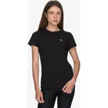 PUMA ESS ELEVATED Tee S 1170630