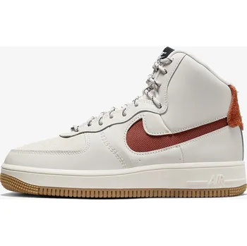 Dámské tenisky Dámské tenisky Nike W AF1 SCULPT WILD EUR 38.5 1048414