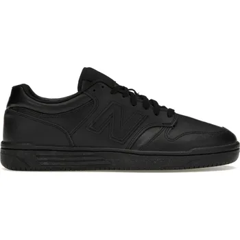 Pánská móda New Balance 480 Black Velikost: 42.5 BB480L3B