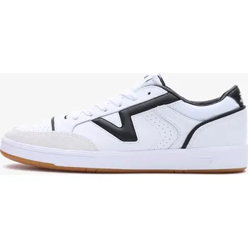 Pánská obuv Pánské tenisky VANS Lowland CC JMP R COURT TRUE WHITE/BLACK EUR 44 1272488