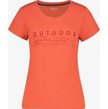 Dámská bunda ICEPEAK BELCHER M 949591