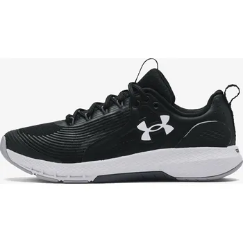 Pánská obuv Pánské tenisky UNDER ARMOUR UA Charged Commit TR 3 EUR 45.5 416655