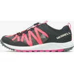 MERRELL WILDWOOD AEROSPORT EUR 40 167108