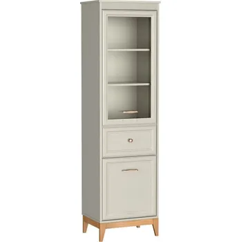 Vinotéka Casarredo Vitrína 2D1S JASPER kašmír