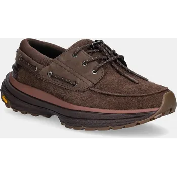 Pánské tenisky Tenisky PS Paul Smith Cruze M2S.CRZ04.TSUE hnědá 88X, EUR 42