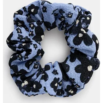 Gumička do vlasů Stine Goya SG-PF25-A022-2259 SG.PF25.A022.2259 modrá 55X, vel. ONE SIZE