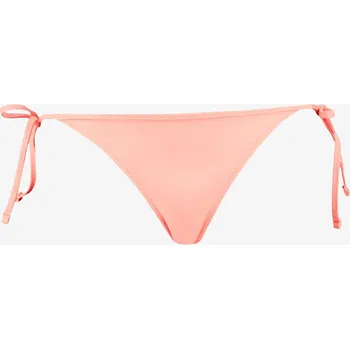 Dámské plavky PUMA SWIM WOMEN SIDE TIE BIKINI BOTTOM L 124442