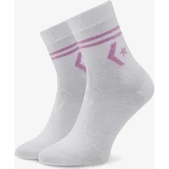 Dámské tenisky CONVERSE STAR CHEVRON DOUBLE STRIPE ANKLET 2PP 35-38 494853