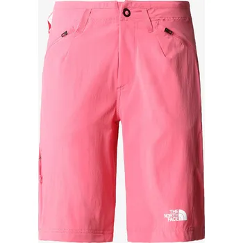 Dámské tričko THE NORTH FACE Women’s Speedlight Slim Straight Short 4 1312007