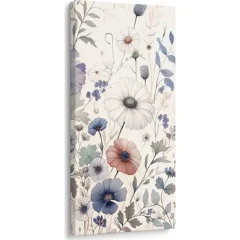 Obraz Dovido Obraz něžné květy