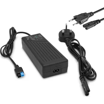 Golfový vozík Motocaddy/LitePower 12V Lithium nabíječka