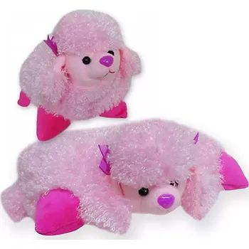 Dekorativní polštářek Rozkládací polštářek PUDL