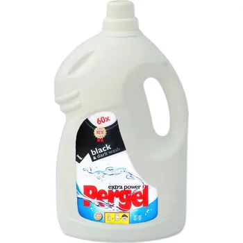 PERGEL Black, 3 L