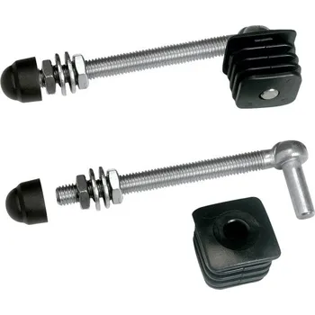 Příslušenství pro plot Pant GBM12-30-130 (balení 1 pár)