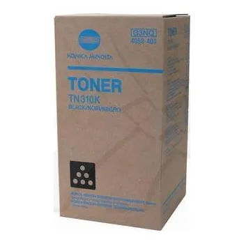 Originální Konica Minolta 4053403