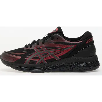 Pánské tenisky Tenisky Asics Gel-Quantum 360 VIII Black/ Classic Red EUR 44