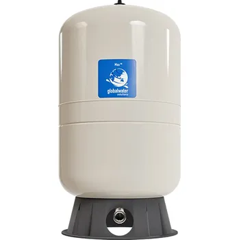Expanzní nádoba Tlaková nádoba GWS MXB-100LV, 100 l, vertikální