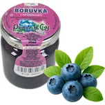 Nature NoTea s.r.o. Pečený čaj Notea - Borůvka s kardamomem 60ml