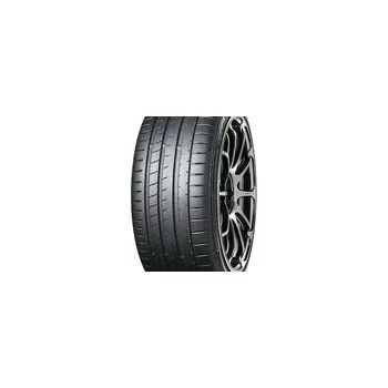 Letní osobní pneu Yokohama ADVAN SPORT V107E XL 275/35 R23 108Y