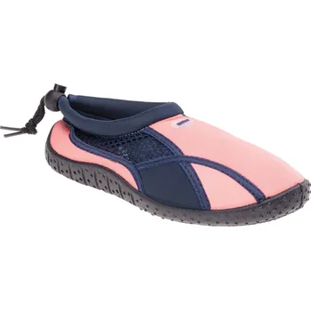Neoprenové boty Martes Monedo JR juniorské boty do vody Barva: coral haze/nightshadow blue, Velikost: 29