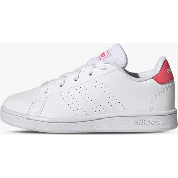 Chlapecké tenisky Dětské tenisky adidas ADVANTAGE K EUR 36 227762