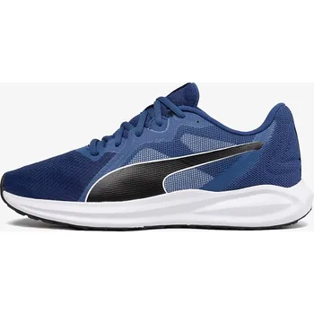 Pánské tenisky Pánské tenisky PUMA TWITCH RUNNER BLAZING BLUE-BLACK-PU EUR 42.5 358229