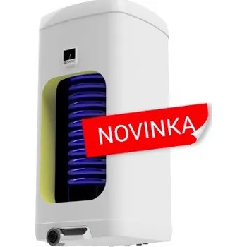 Ohřívač vody Ohřívač Dražice OKH 160 NTR/DV s dolními vývody, hranatý, závěsný