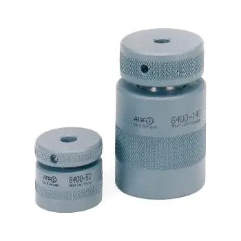 zvedák AMF šroubový zvedák 6400 maximální výška 50 mm