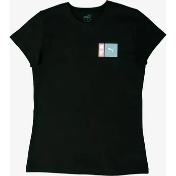 Dámské tričko PUMA BLANK BASE WOMENS TEE S 11060