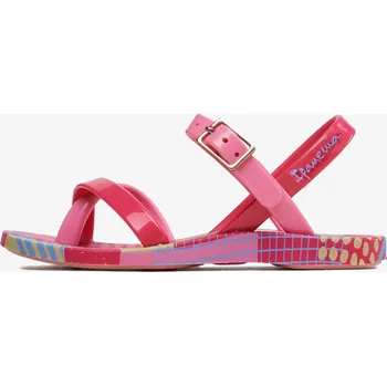 Chlapecké tenisky IPANEMA IPANEMA FASHION SAND IX KIDS EUR 34-35 124706