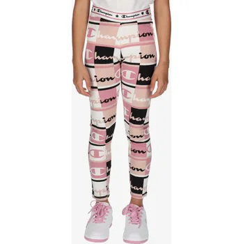 Dívčí legíny CHAMPION ROCH INSPIRED M 74915