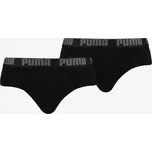 PUMA BASIC BRIEF 2P S 186051