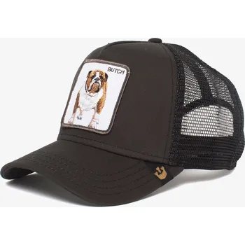 Pokrývka hlavy GOORIN BROS GOORIN BROS The Butch ONE SIZE 840507