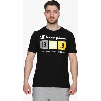 CHAMPION Crewneck T-Shirt L 1159539