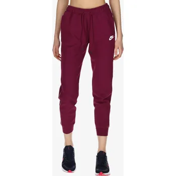 Dámská mikina Nike W NSW MLNM ESSNTL FLC MR JGGR S 172907