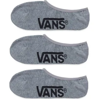 VANS C/O MN CLASSIC SUPER NO HEATHER GREY ONE SIZE 900627