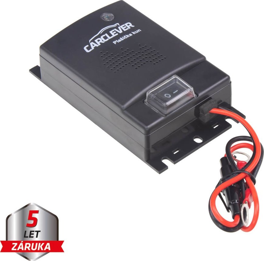 STUALARM ISO-CAR7