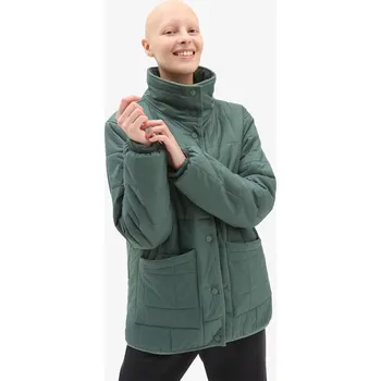 Dámská casual bunda VANS WHICH WAY JACKET L 901422