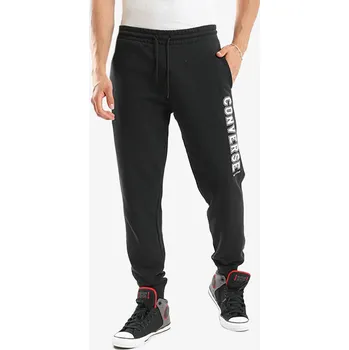 Pánské tričko CONVERSE STANDARD FIT ALL STAR SINGLE SCREEN PRINT PANT S 82787