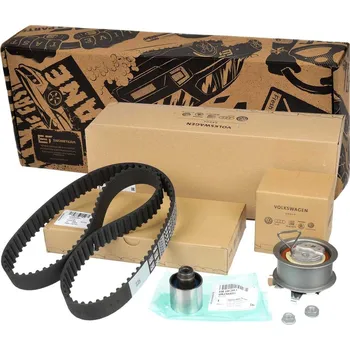 Sada rozvodového řemene ET ENGINETEAM RM0019VR2