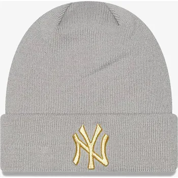 Pokrývka hlavy NEW ERA KULICH MLB WMNS METALLIC LOGO BE OS 151052