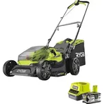 Aku sekačka Ryobi RY18LM37A-140 18V