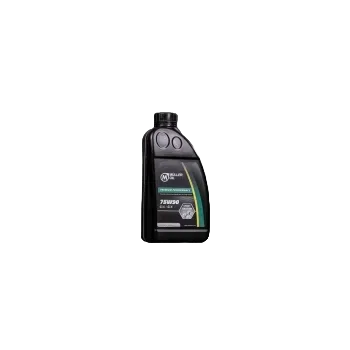 Převodový olej Převodový olej 75W/90, GL4/GL5 1L