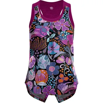 CRAZY Woman Top Break, Dardik Black velikost: S