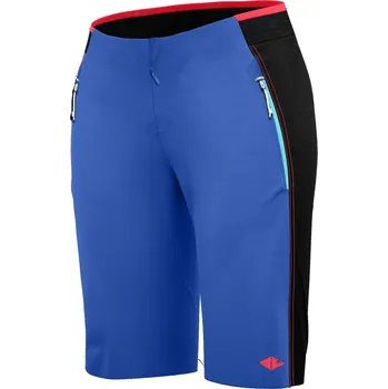 Dámské kraťasy CRAZY Woman Short Alpinstar, Titanium velikost: S