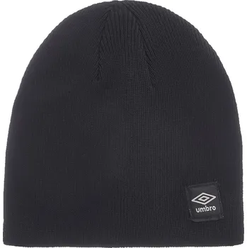 Čepice UMBRO Logo Beanie ONE SIZE 993443