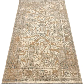 Koberec Koberec SOHO 477.04.LA113 OSTA naturální béžový / hnědý