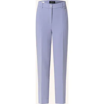 Dámské kalhoty Marc Cain Dámské 7/8 Kalhoty Fordon, 774 bluish violet, 36