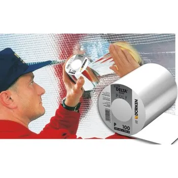 DORKEN DELTA POLY BAND