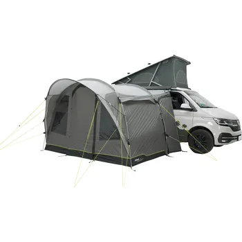 Autostan Předstan Outwell Fresno Barva: šedá